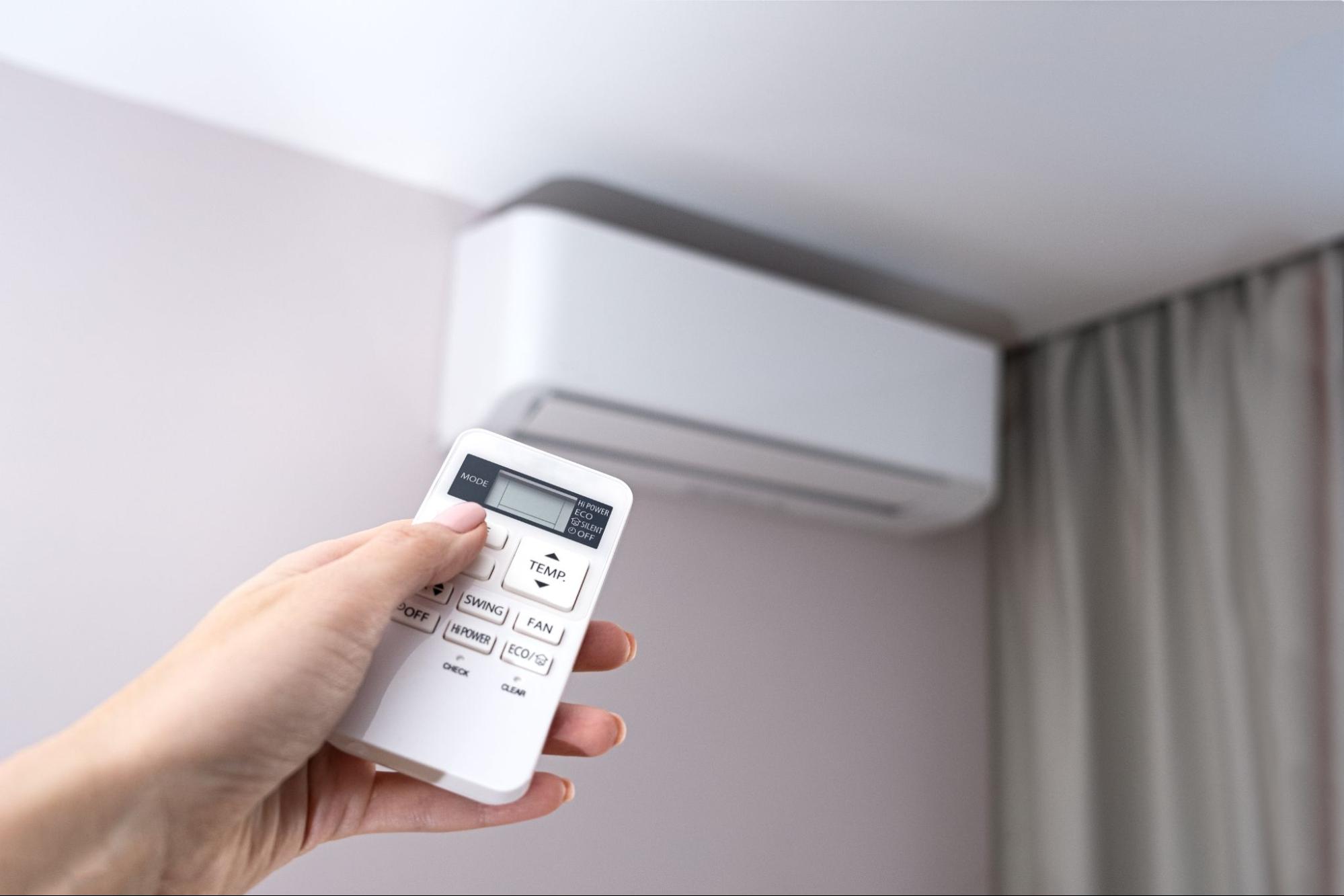 Top Five Myths About HVAC Air Conditioning Debunked