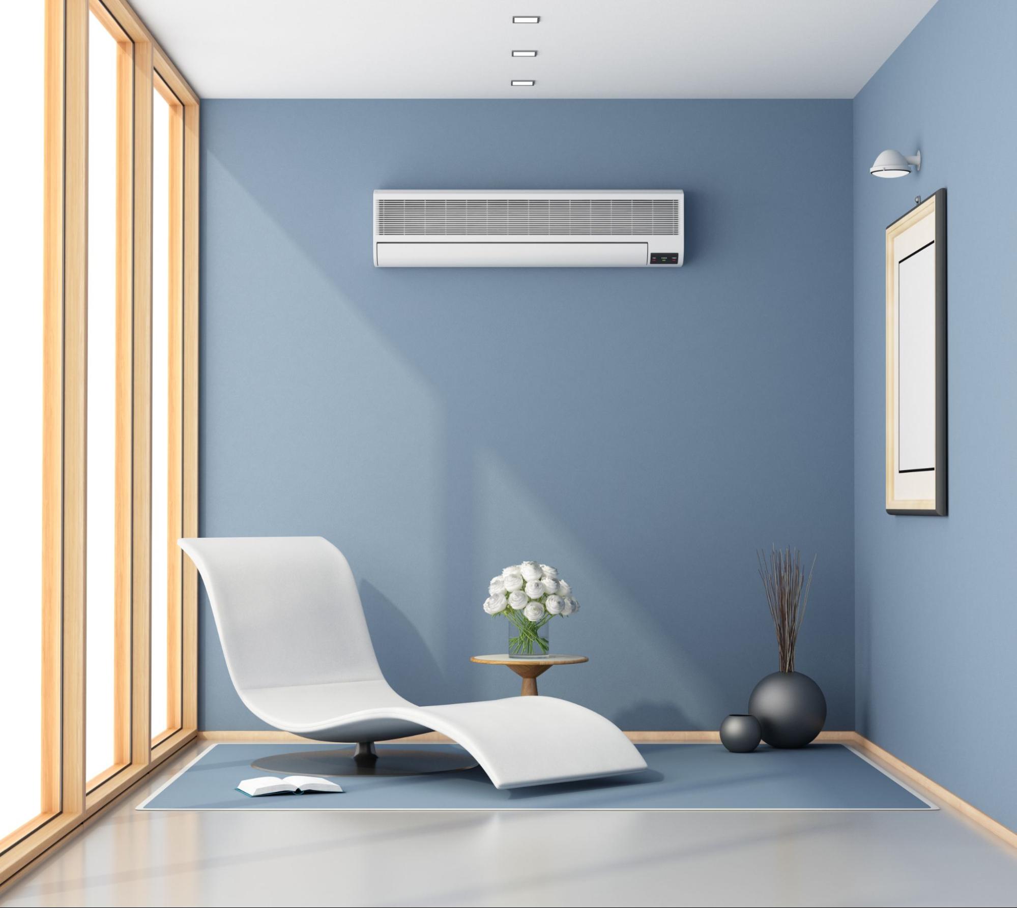 Mini Split Systems vs. Central Air: Which One is Right for You?